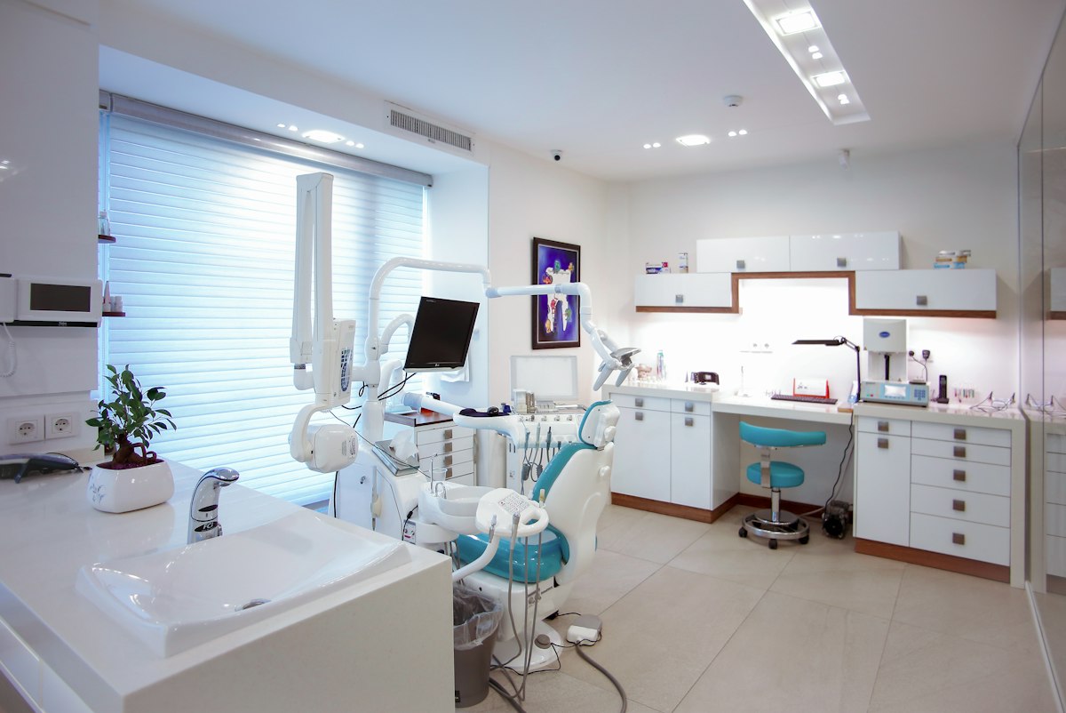 SAYTAŞ DentSoft - Bulut Tabanlı Diş Kliniği Müşteri Yönetim Sistemi